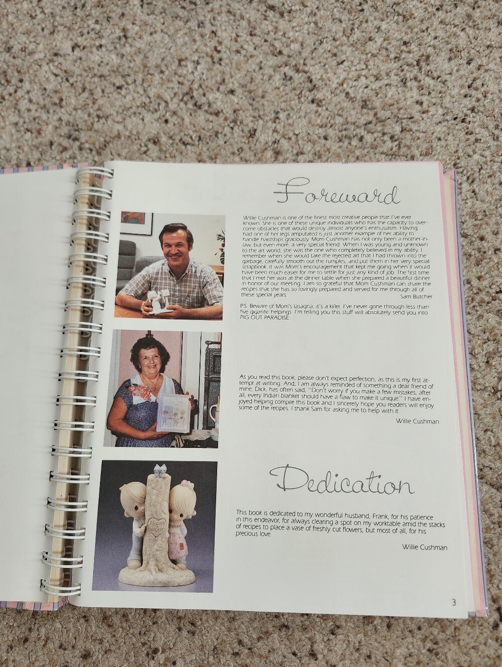 Pre - Picture 3 of 12